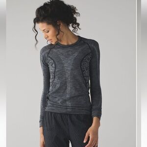 Lululemon Rest Less Pullover